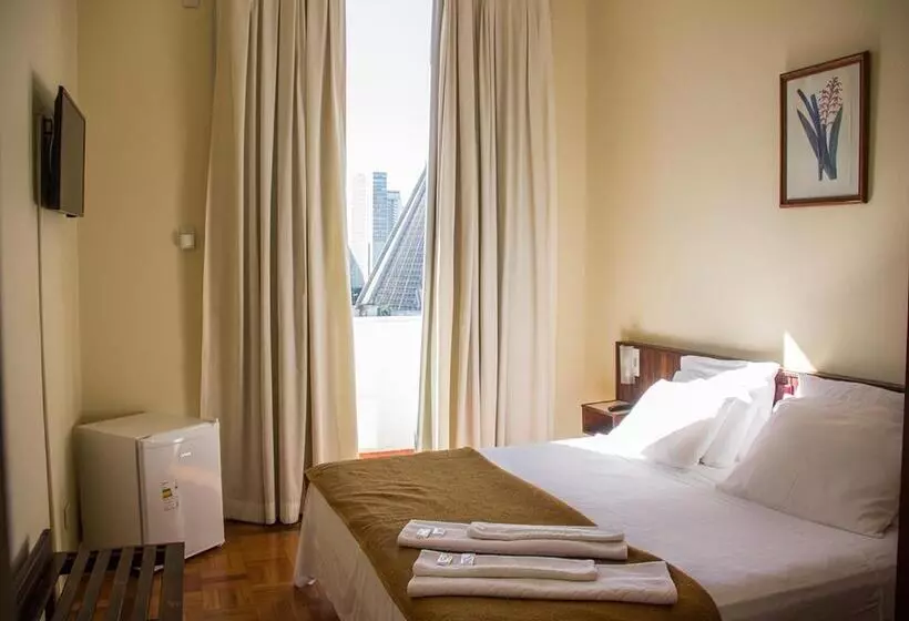 Hotelli Carioca