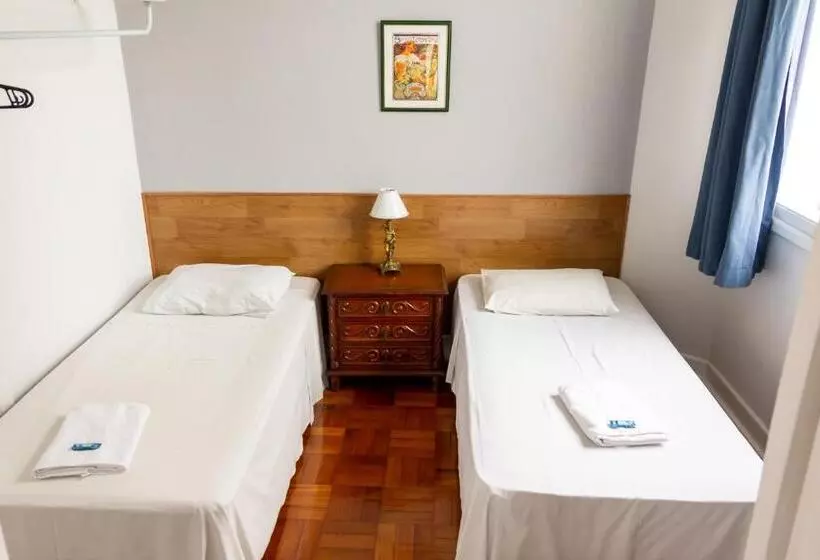 Hotelli Carioca