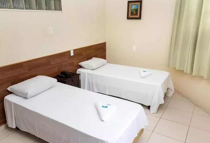 Hotelli Carioca