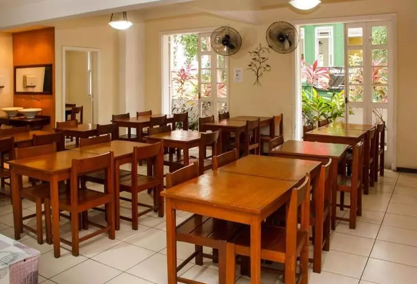 Hotelli Carioca
