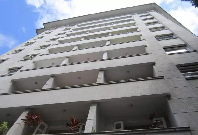 Hotelli Carioca