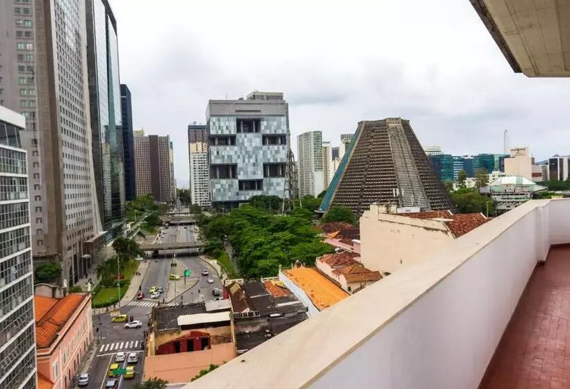 Hotelli Carioca