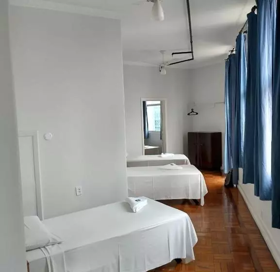 Hotelli Carioca
