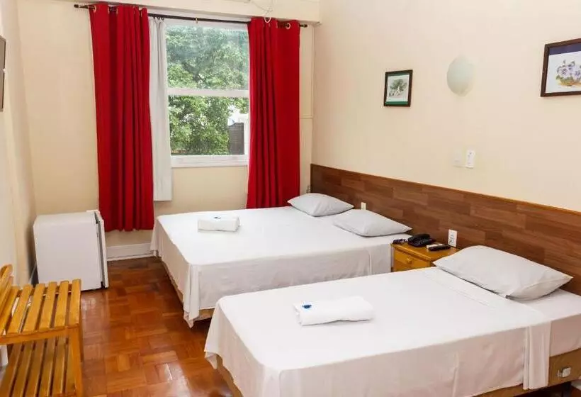 Hotelli Carioca