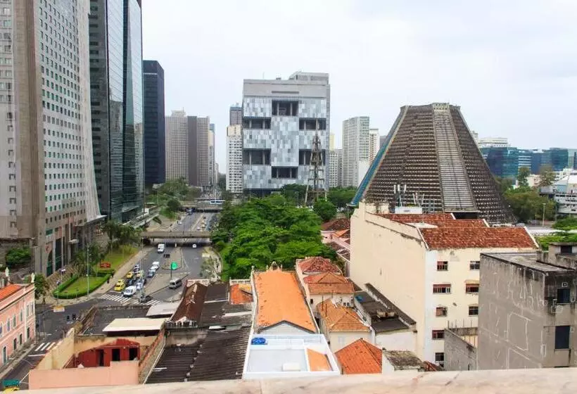 Hotelli Carioca