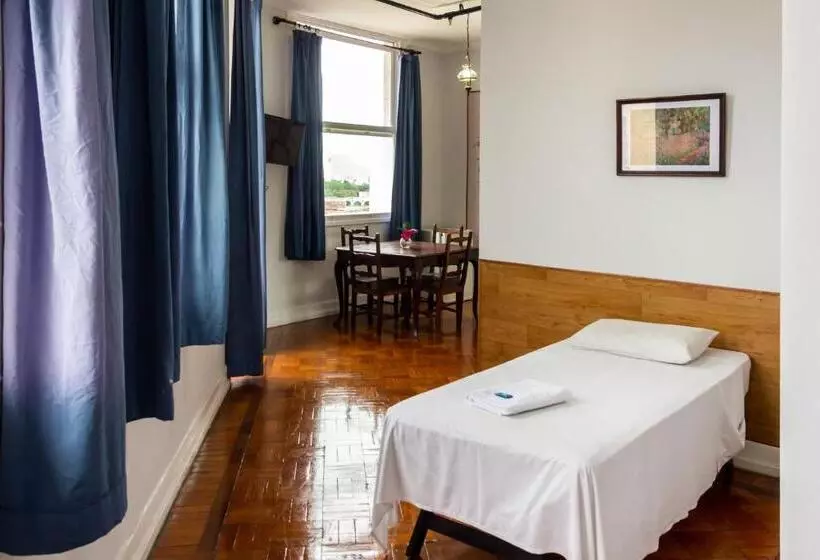 Hotelli Carioca