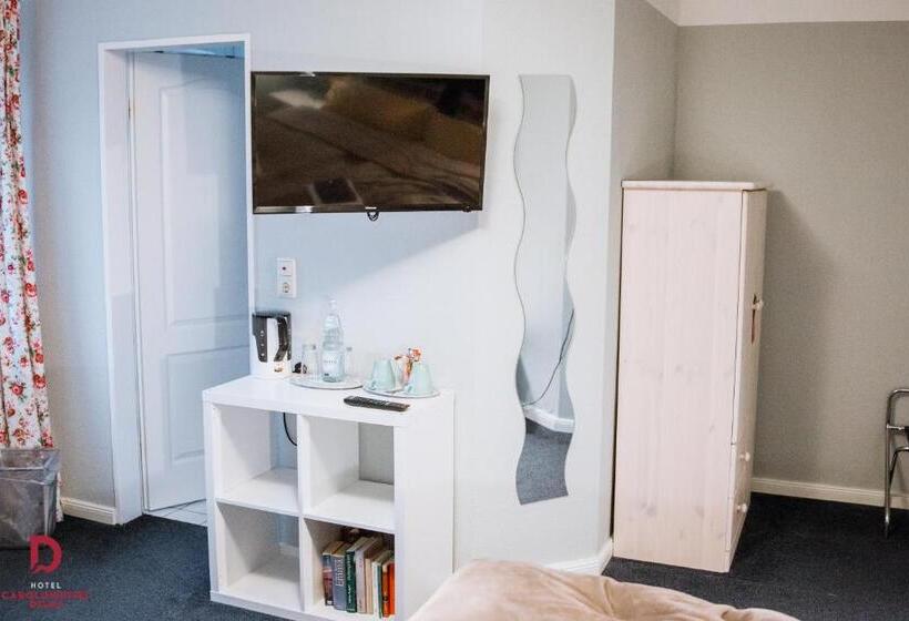 호텔 Carolinensiel Doan