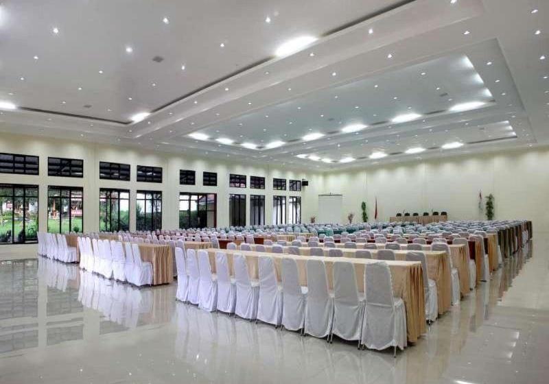 Hôtel Ciloto Indah Permai