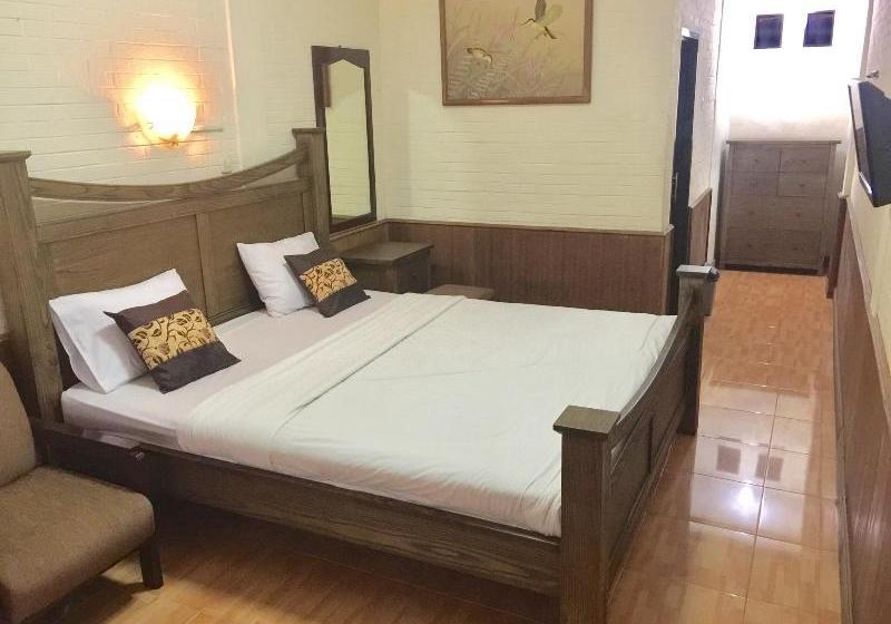 Hôtel Ciloto Indah Permai