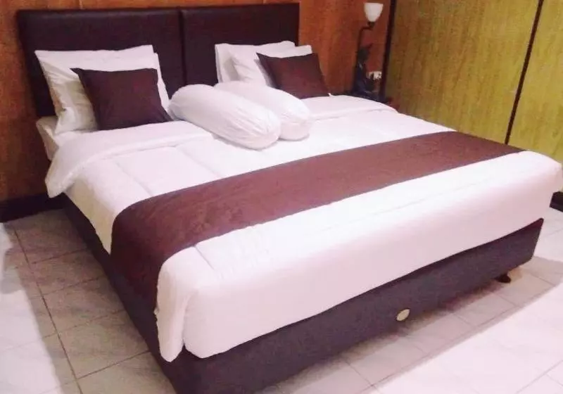 ホテル Ciloto Indah Permai