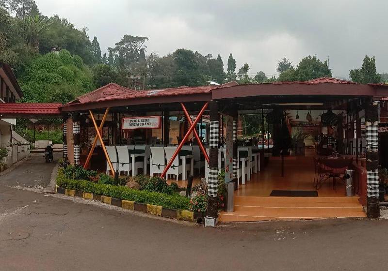 Hôtel Ciloto Indah Permai