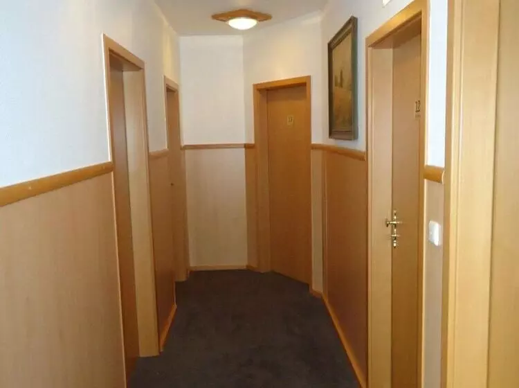 Cityhotel Magdeburg