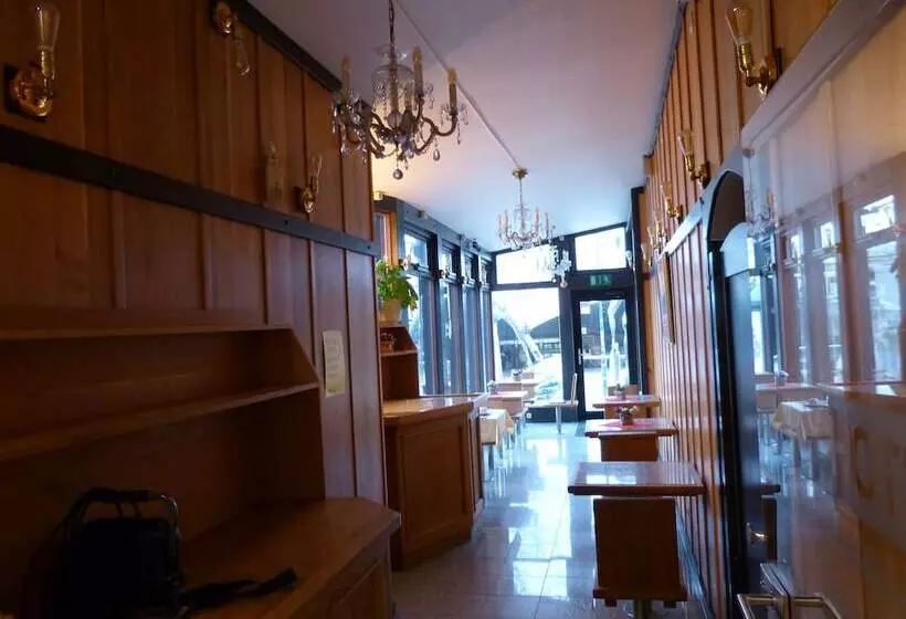 Cityhotel Magdeburg