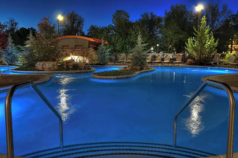 ホテル Courtyard By Marriott Pigeon Forge