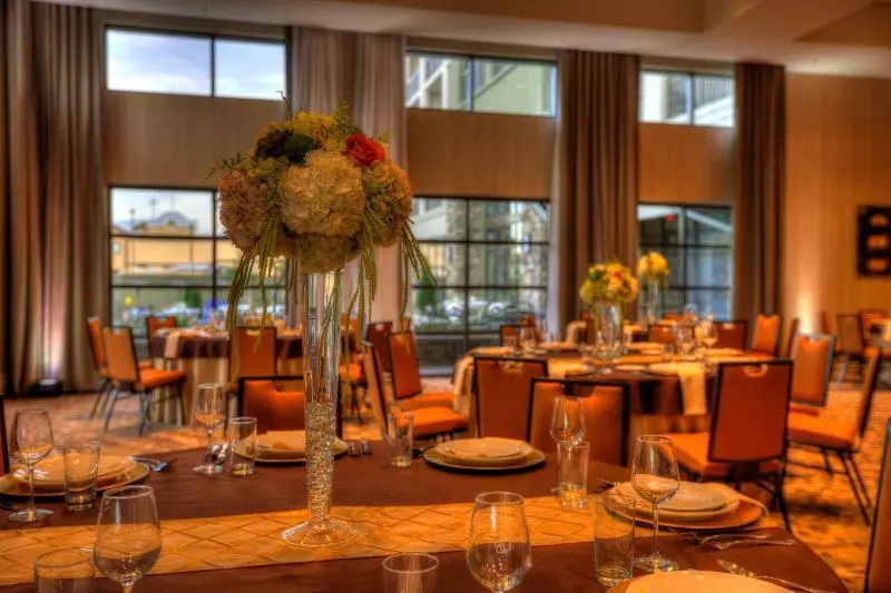 ホテル Courtyard By Marriott Pigeon Forge