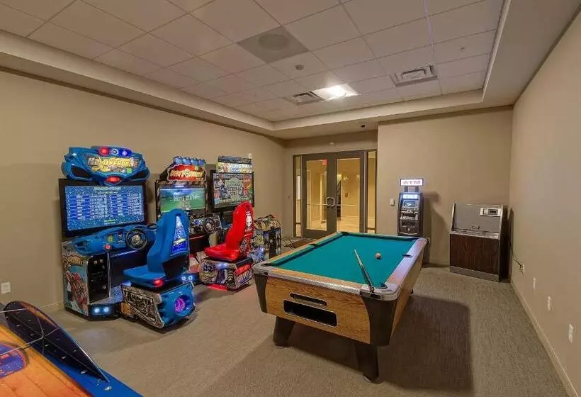 ホテル Courtyard By Marriott Pigeon Forge
