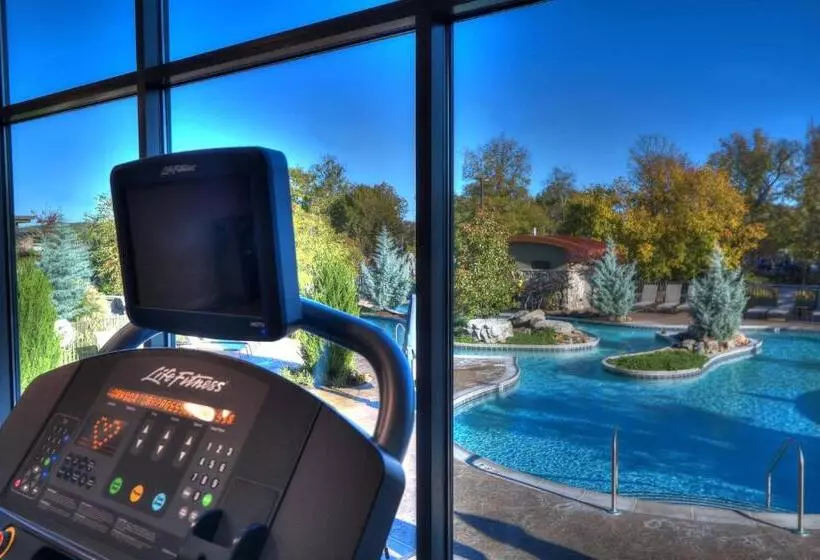 ホテル Courtyard By Marriott Pigeon Forge