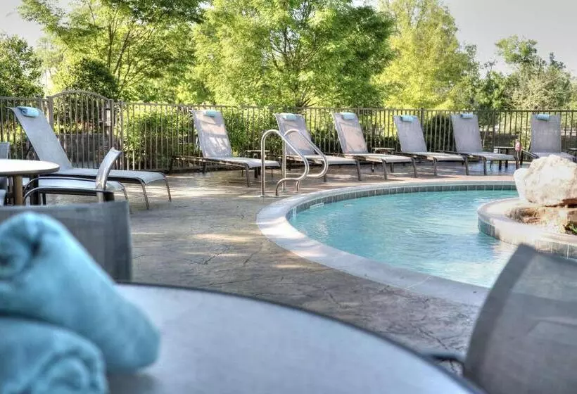 ホテル Courtyard By Marriott Pigeon Forge