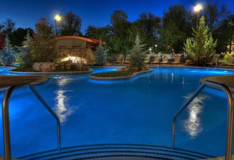 ホテル Courtyard By Marriott Pigeon Forge
