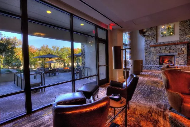 ホテル Courtyard By Marriott Pigeon Forge