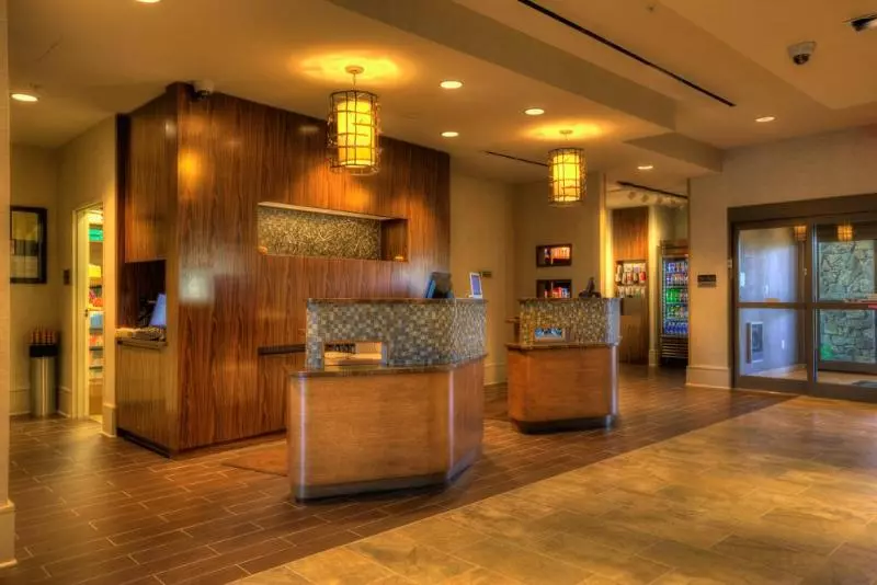 ホテル Courtyard By Marriott Pigeon Forge