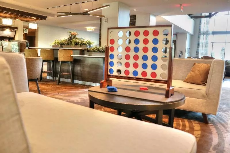 ホテル Courtyard By Marriott Pigeon Forge