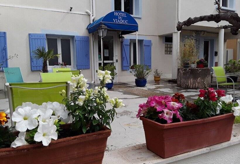 호텔 Du Viaduc