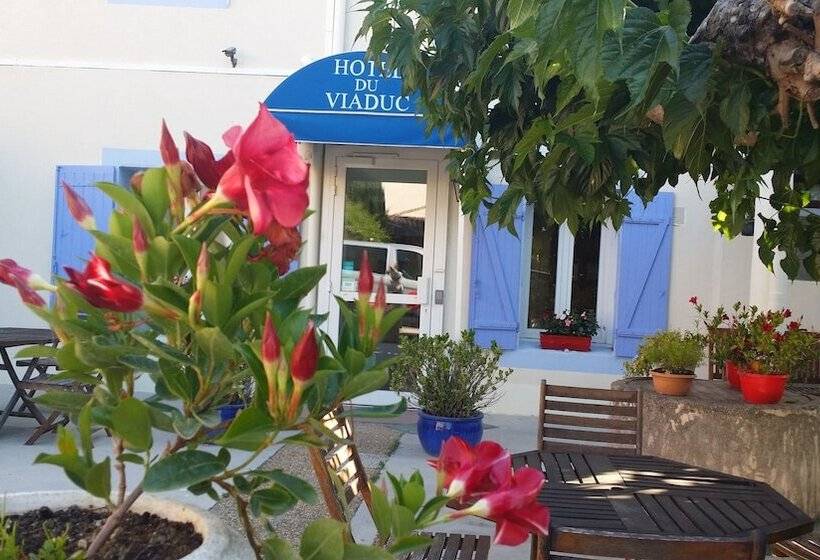 호텔 Du Viaduc