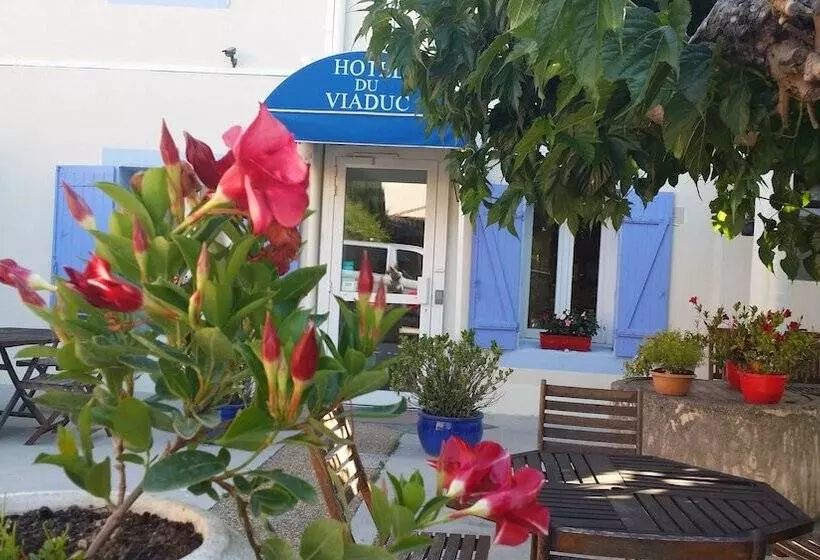 ホテル Du Viaduc