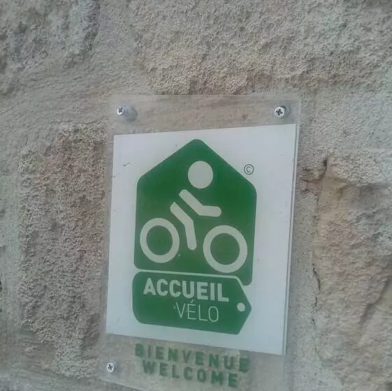 ホテル Du Viaduc