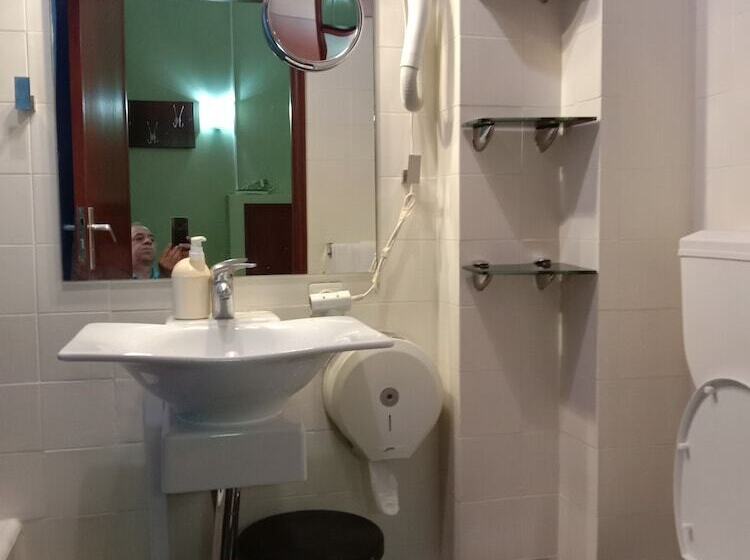 Hotelli Faria Guimares Porto Centro