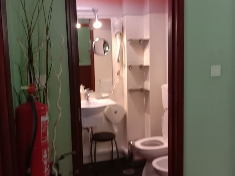 Hotelli Faria Guimares Porto Centro