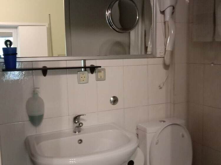 Hotelli Faria Guimares Porto Centro