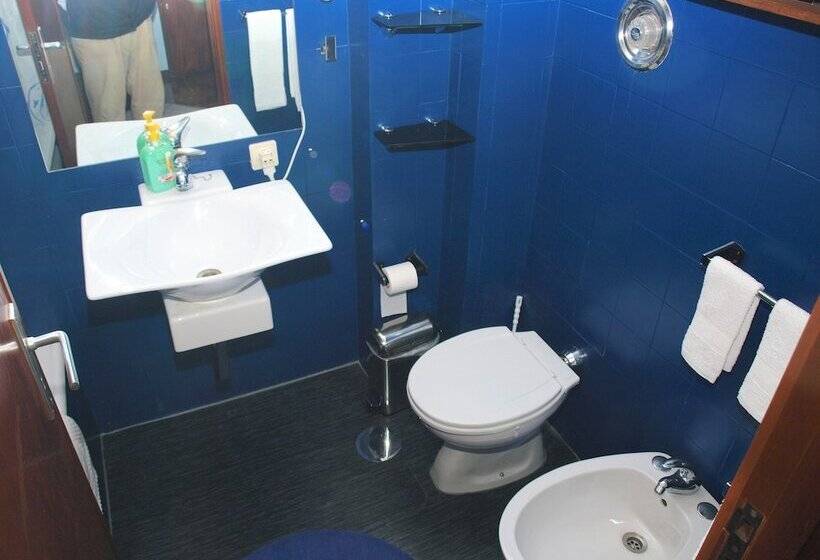 Hotelli Faria Guimares Porto Centro