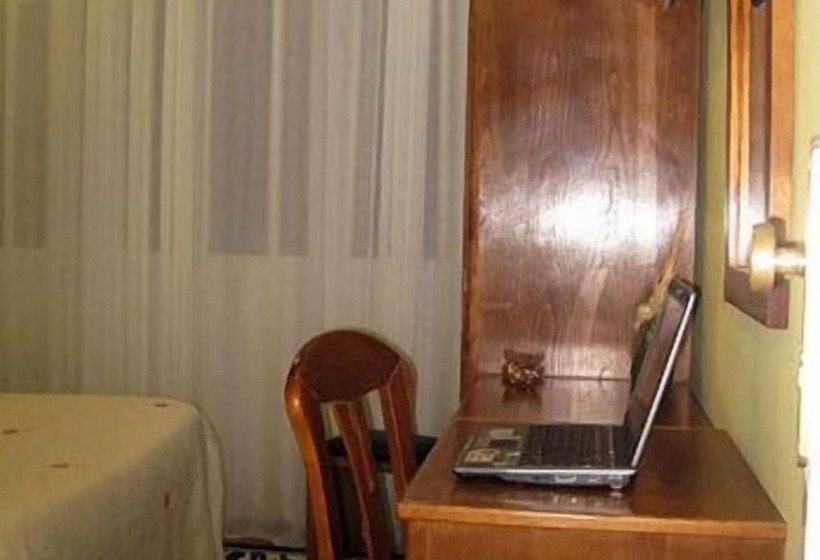 Hotelli Faria Guimares Porto Centro