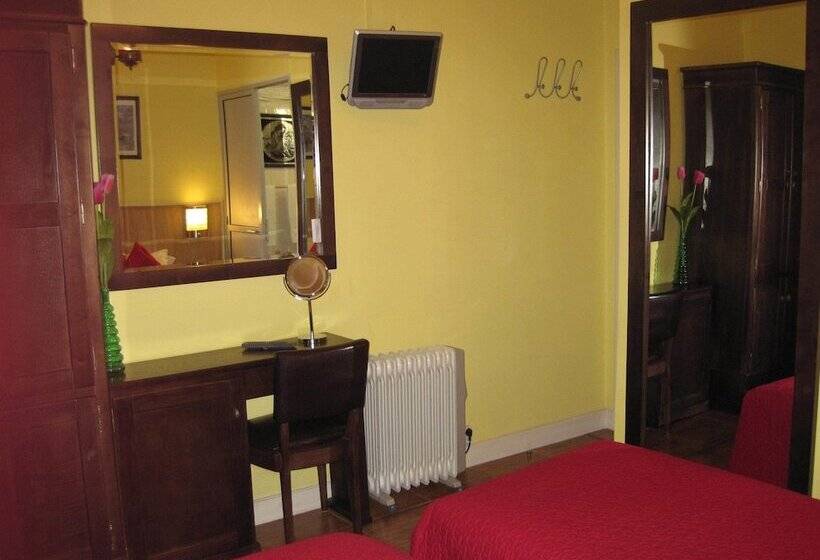 Hotelli Faria Guimares Porto Centro