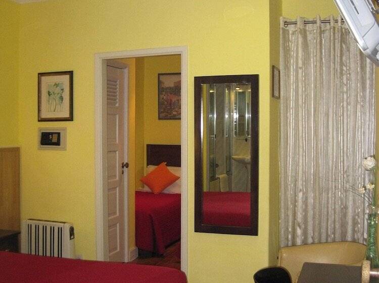 Hotelli Faria Guimares Porto Centro