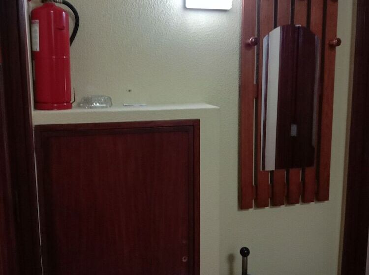 Hotelli Faria Guimares Porto Centro