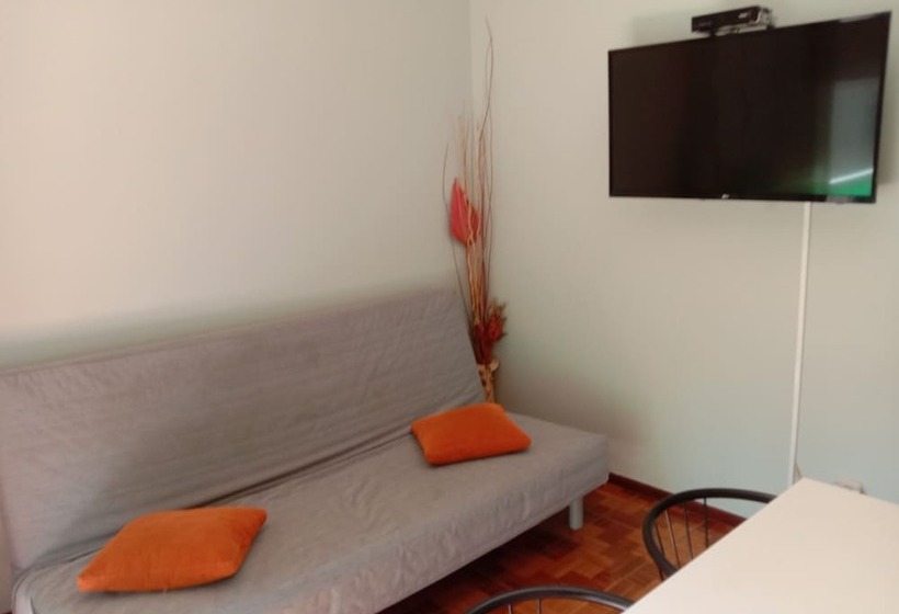 Hotelli Faria Guimares Porto Centro