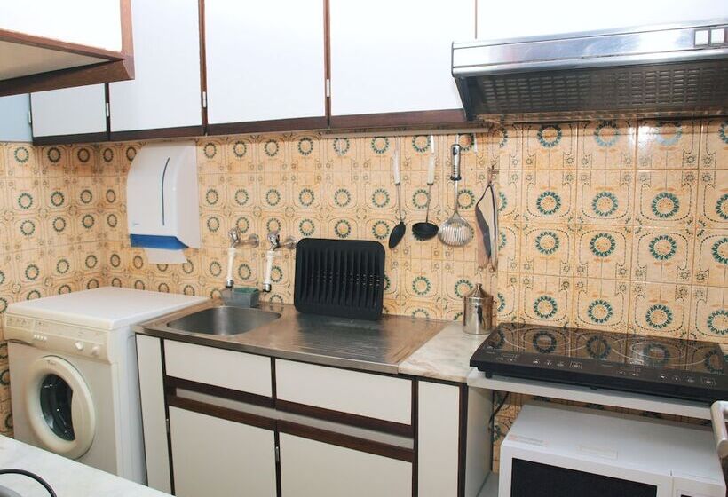 Hotelli Faria Guimares Porto Centro