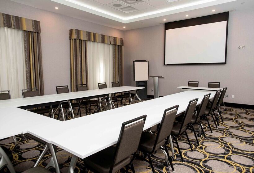 فندق Hampton Inn & Suites By Hilton Thunder Bay