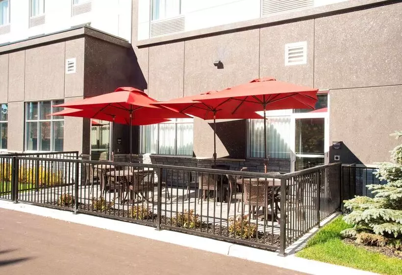 ホテル Hampton Inn & Suites By Hilton Thunder Bay