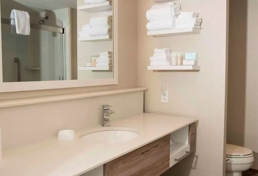 ホテル Hampton Inn & Suites By Hilton Thunder Bay