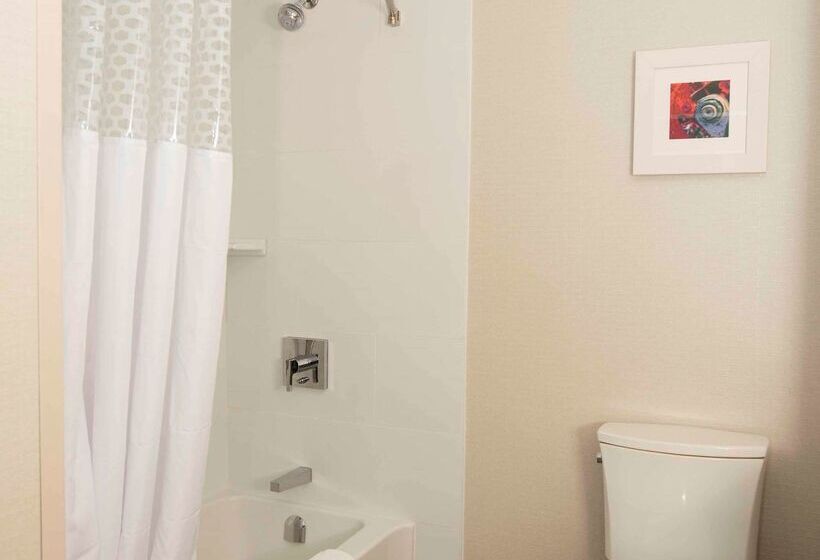 فندق Hampton Inn & Suites By Hilton Thunder Bay