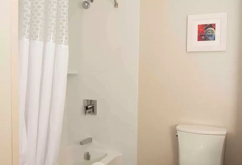 ホテル Hampton Inn & Suites By Hilton Thunder Bay