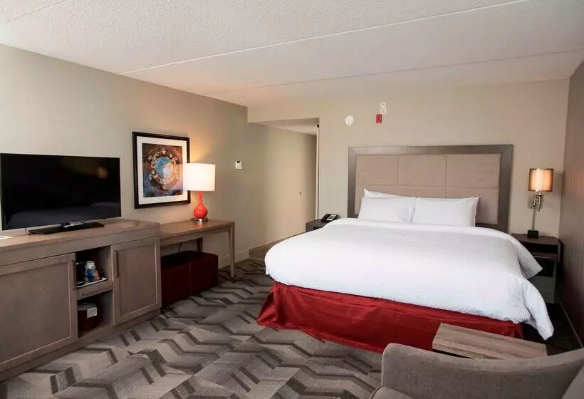 ホテル Hampton Inn & Suites By Hilton Thunder Bay
