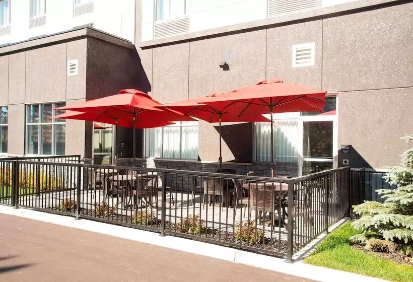ホテル Hampton Inn & Suites By Hilton Thunder Bay