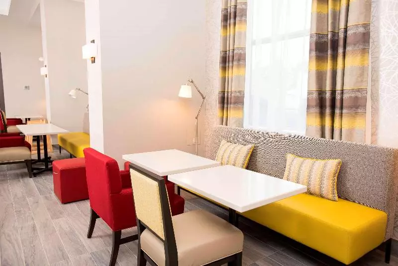 ホテル Hampton Inn & Suites By Hilton Thunder Bay