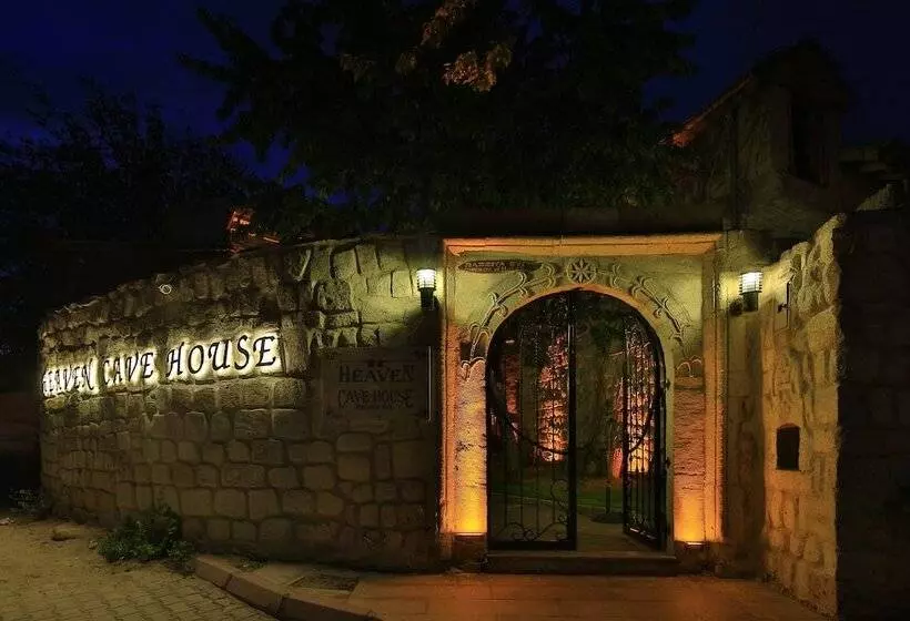 هتل Heaven Cave House   Razziya Evi