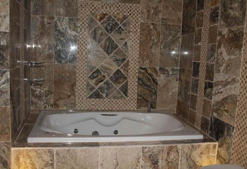 בית מלון כפרי Heaven Cave House   Razziya Evi